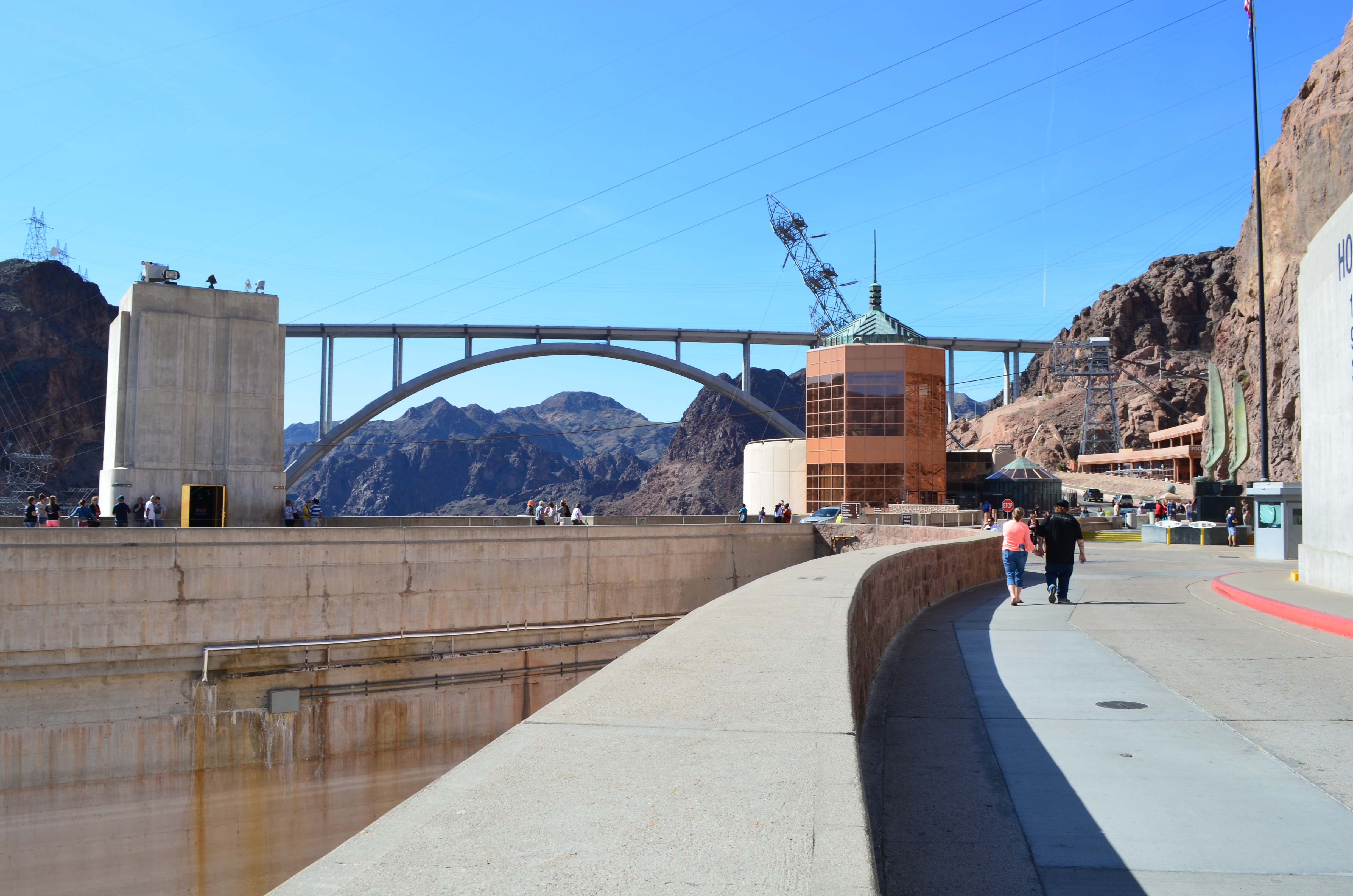 ./2016/04 - Las Vegas/Hoover Dam/DSC_0641.JPG